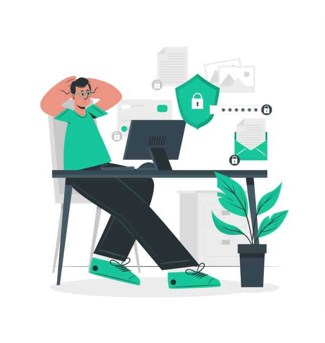 Connectez-vous à votre compte