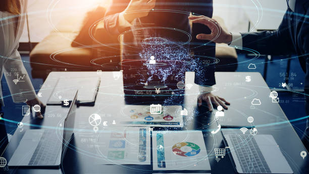 PPS Group : Maîtres d'Œuvre de la Révolution Numérique - Forger des Destinées Digitales